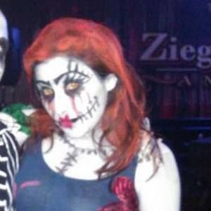 Meet your Posher, Mayra